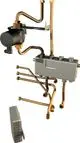 Bosch-Installationszubehoer-CS-12-Anschlusssatz-1-HK-mit-hydraul--Weiche-7738112114 gallery number 1